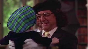 小鬼当街国语在线视频,街头奇遇记