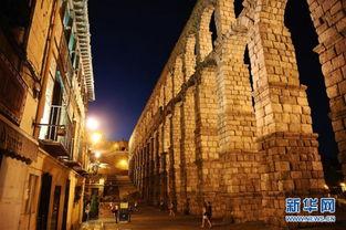 西班牙夜色在线视频