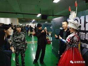 苗族直播唱歌在线视频,歌声悠扬，传承千年民族文化