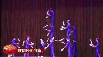 中国杂技系美女在线视频