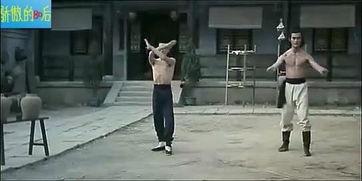 鹰爪铁布衫在线视频,传统武术精髓的在线揭秘与实战技巧