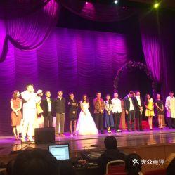 在线视频 剧场 表演,剧场表演的跨界融合与创新探索