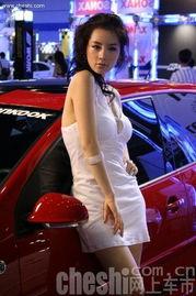 日韩车模在线视频网,揭秘时尚车模的激情瞬间
