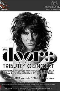 大门乐队手机在线视频,重温摇滚传奇的震撼瞬间